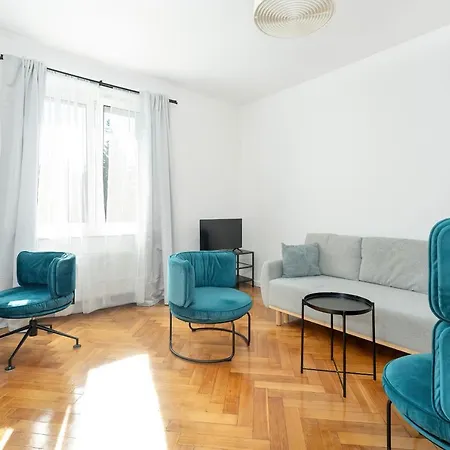 Rycerska Apartments With Parking By Noclegi Renters Poznan Exterior photo