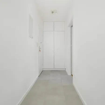 Rycerska Apartments With Parking By Noclegi Renters Poznan Exterior photo